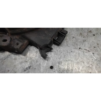Recambio de electroventilador para renault clio iii dynamique referencia OEM IAM 1831442016  