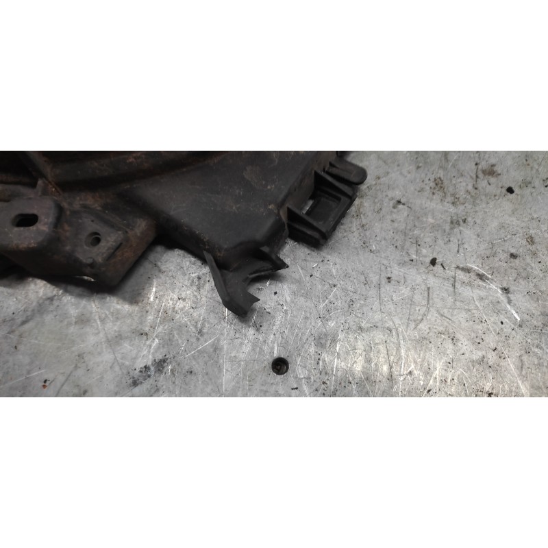 Recambio de electroventilador para renault clio iii dynamique referencia OEM IAM 1831442016 - Rojo 2