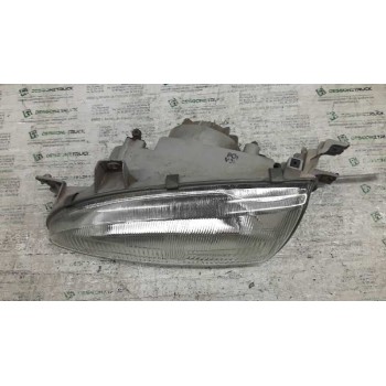 Recambio de faro izquierdo para hyundai accent (x3) 1.5 gs referencia OEM IAM   