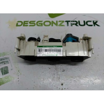 Recambio de mando calefaccion / aire acondicionado para peugeot partner (s1) combispace referencia OEM IAM 654986J  