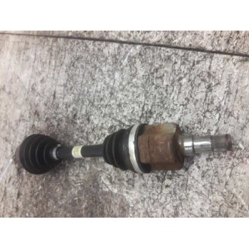 Recambio de transmision delantera izquierda para opel meriva blue line referencia OEM IAM   