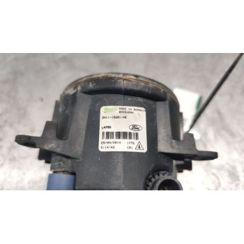 Recambio de faro antiniebla izquierdo para ford c-max 1.6 tdci cat referencia OEM IAM 89204894  