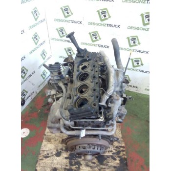 DESPIECE MOTOR ZD3A600 
