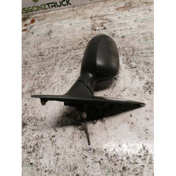 Recambio de retrovisor derecho para ford fiesta courier familiar referencia OEM IAM   MANUAL