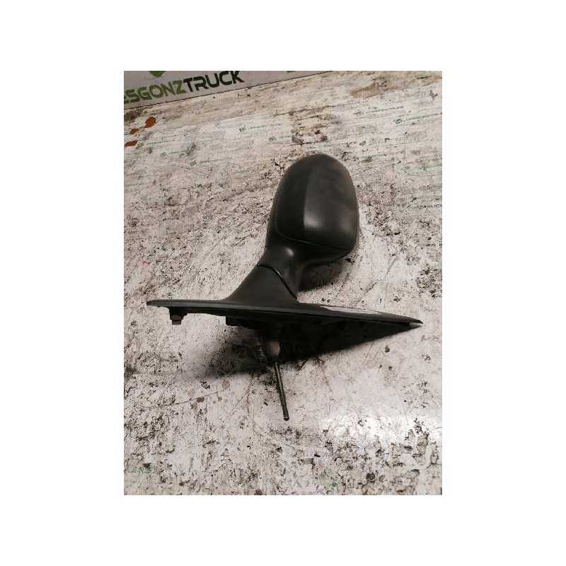Recambio de retrovisor derecho para ford fiesta courier familiar referencia OEM IAM   MANUAL - Gris 3