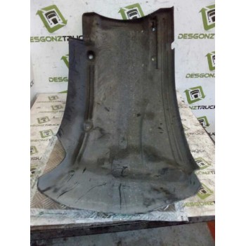 Recambio de guardabarros delantero derecho para volvo fm 12 asta 2001 fsa  4x2 largo, bajo referencia OEM IAM   
