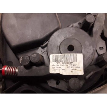 Recambio de elevalunas delantero derecho para ford fiesta (cbk) ambiente referencia OEM IAM 2S51B045H16A  
