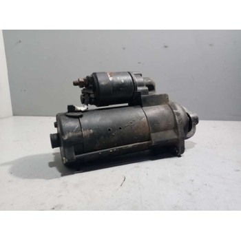 Recambio de motor arranque para daf serie lf55.xxx desde 06 6.7 diesel referencia OEM IAM 1387383 0986021193 