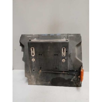Recambio de guardabarros trasero izquierdo para renault premium route 2006 10.8 diesel referencia OEM IAM  DELANTERO 