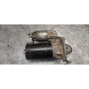 Recambio de motor arranque para fiat doblo (119) 1.9 jtd elx / dynamic referencia OEM IAM 0001108202 9 DIENTES 