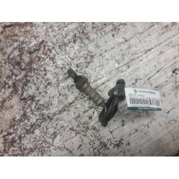 SONDA LAMBDA 7700109844108027 4 PINS 