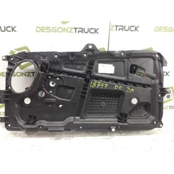 Recambio de elevalunas delantero derecho para ford fiesta (cbk) ambiente referencia OEM IAM 2S51B045H16A  