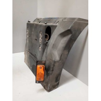 Recambio de guardabarros trasero izquierdo para renault premium route 2006 10.8 diesel referencia OEM IAM  DELANTERO 