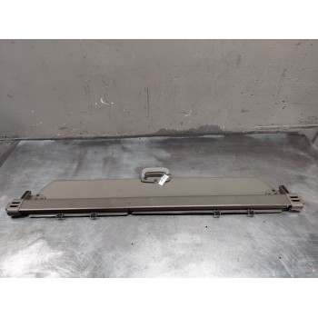 Recambio de bandeja trasera para nissan murano i (z50) 3.5 4x4 referencia OEM IAM   