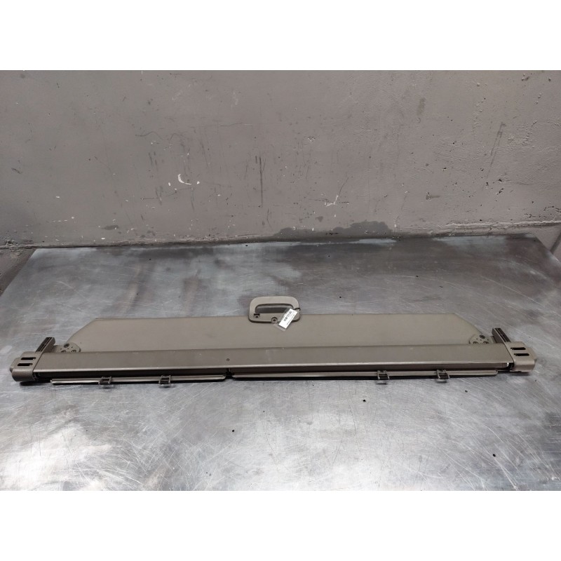 Recambio de bandeja trasera para nissan murano i (z50) 3.5 4x4 referencia OEM IAM   