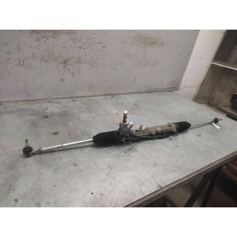 Recambio de cremallera direccion para citroën c4 berlina collection referencia OEM IAM - Gris 3