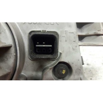 Recambio de faro izquierdo para hyundai accent (x3) 1.5 gs referencia OEM IAM   
