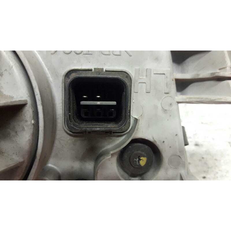Recambio de faro izquierdo para hyundai accent (x3) 1.5 gs referencia OEM IAM - Verde 4