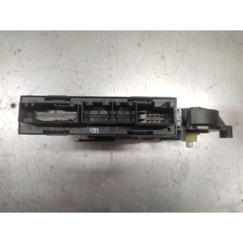 Recambio de motor elevalunas trasero derecho para audi a8 (4e2) 3.7 quattro referencia OEM IAM 4E0959802A  4E0910802 5
