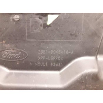 Recambio de elevalunas delantero derecho para ford fiesta (cbk) ambiente referencia OEM IAM 2S51B045H16A  