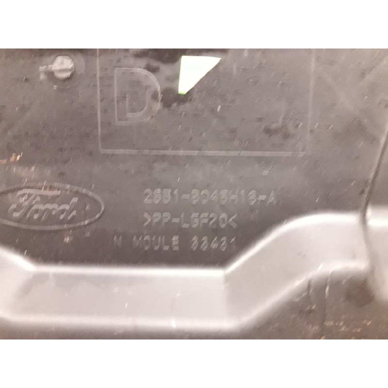 Recambio de elevalunas delantero derecho para ford fiesta (cbk) ambiente referencia OEM IAM 2S51B045H16A - Blanco 5