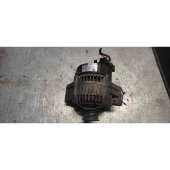 Recambio de alternador para mg serie 400 (rt) 416 si (4-ptas.) referencia OEM IAM YLE101520 YLE101520 MAGNETI MARELLI