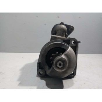 Recambio de motor arranque para daf serie lf55.xxx desde 06 6.7 diesel referencia OEM IAM 1387383 0986021193 