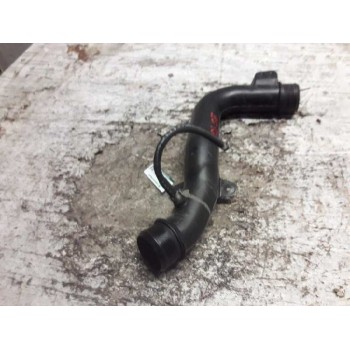 Recambio de tubo para fiat scudo (222) 2.0 jtd el furg. acristalado referencia OEM IAM 1487103080 INTERCOOLER 