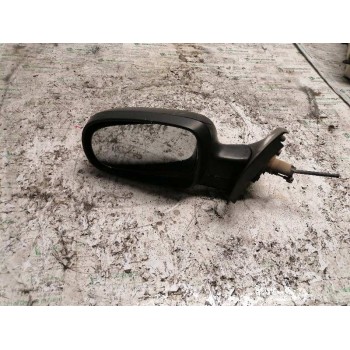 RETROVISOR IZQUIERDO MANUAL