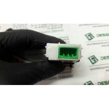 Recambio de boton recirculacion del aire para mg serie 400 (rt) 420 si (5-ptas.) referencia OEM IAM   
