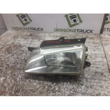 Recambio de faro izquierdo para peugeot partner (s1) break referencia OEM IAM   