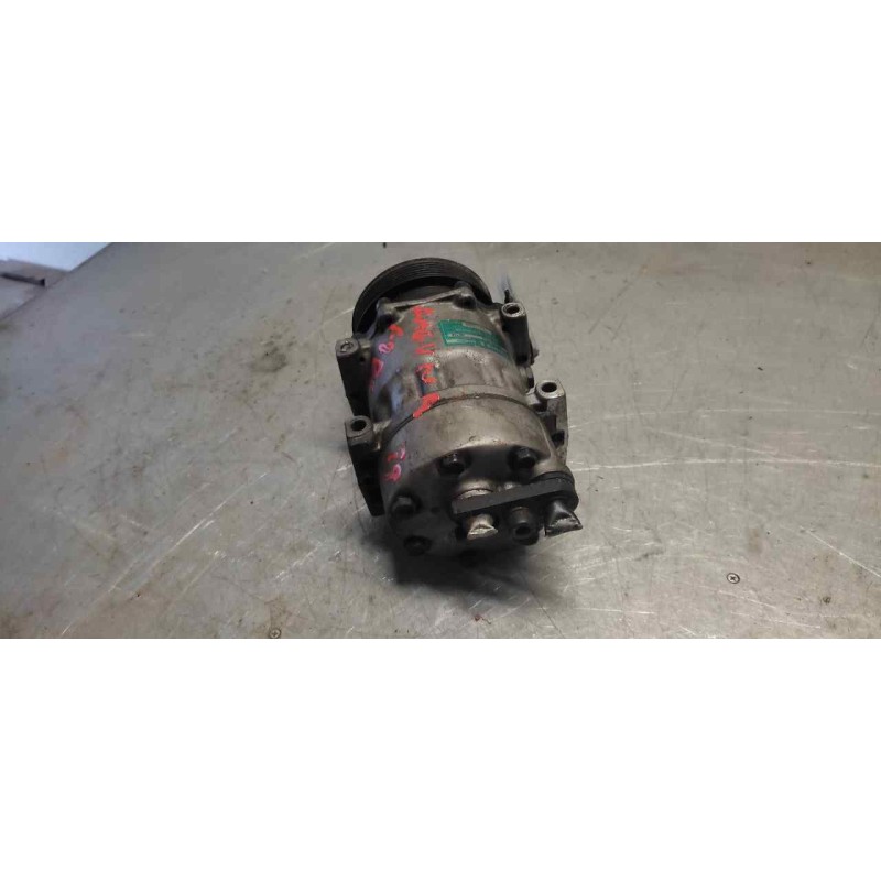 Recambio de compresor aire acondicionado para renault laguna (b56) 1.9 dci diesel cat referencia OEM IAM 7700111289 3