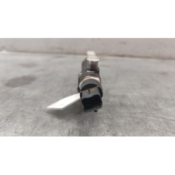 Recambio de rampa inyectora para ford fiesta (cbk) ambiente referencia OEM IAM 9642503380  