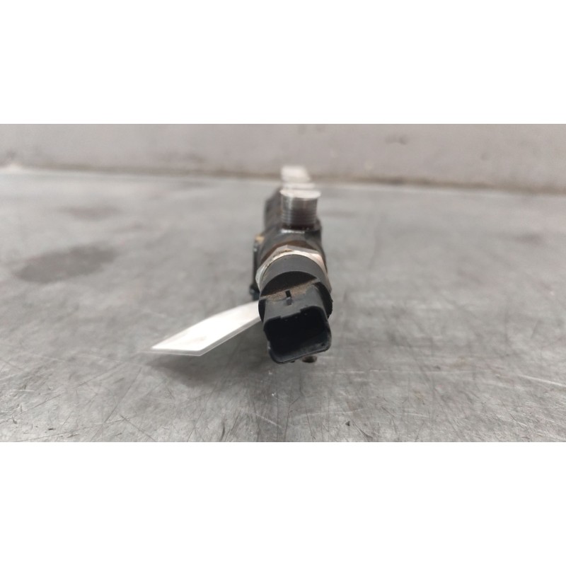 Recambio de rampa inyectora para ford fiesta (cbk) ambiente referencia OEM IAM 9642503380 - Azul 3