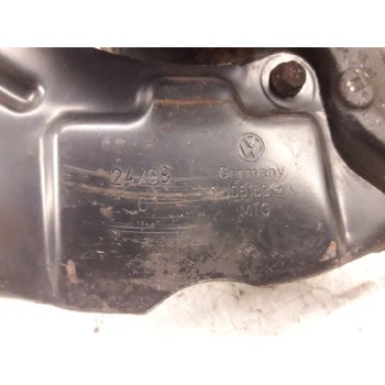 Recambio de mangueta delantera derecha para audi a3 (8l) 1.8 ambiente referencia OEM IAM 1J0256M  