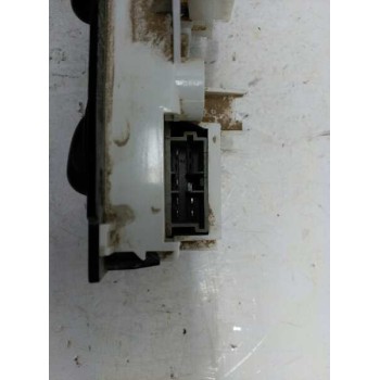 Recambio de mando calefaccion / aire acondicionado para renault kangoo (f/kc0) 1.5 dci diesel referencia OEM IAM 9041701917  