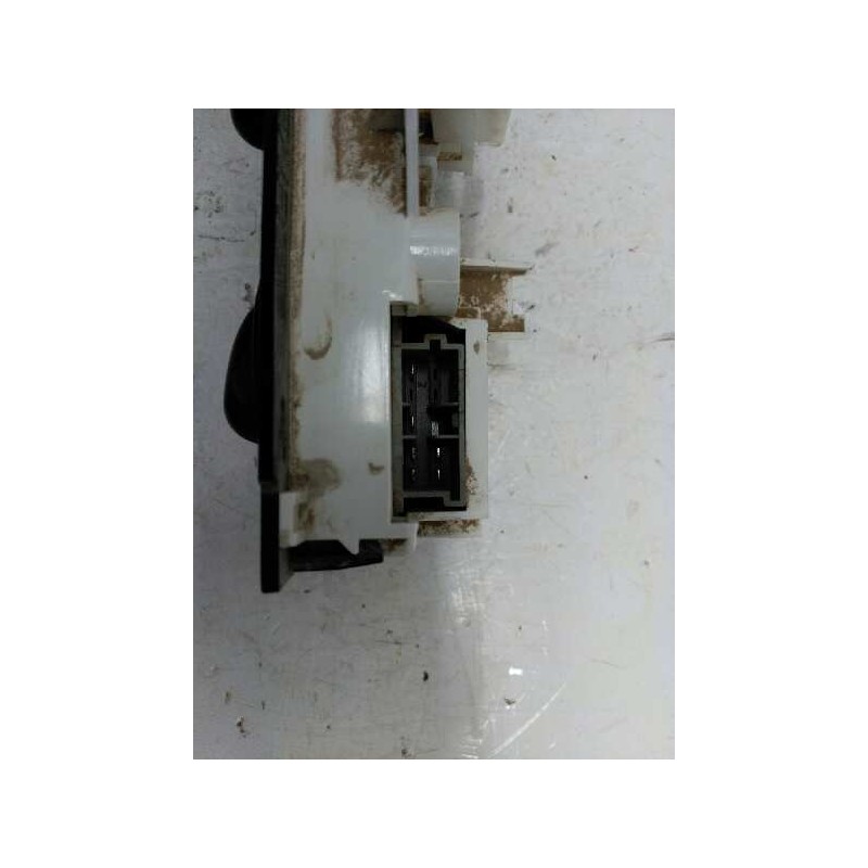Recambio de mando calefaccion / aire acondicionado para renault kangoo (f/kc0) 1.5 dci diesel referencia OEM IAM 9041701917 2