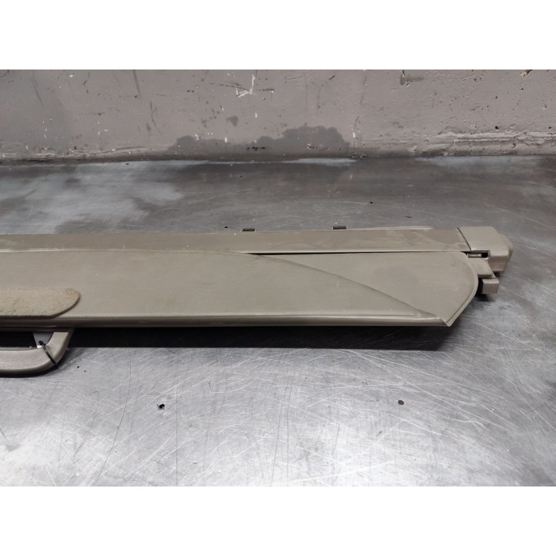 Recambio de bandeja trasera para nissan murano i (z50) 3.5 4x4 referencia OEM IAM - Negro 2