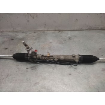 Recambio de cremallera direccion para citroën c4 berlina collection referencia OEM IAM   