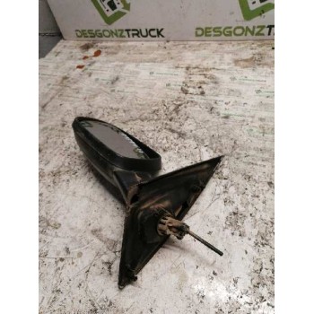 Recambio de retrovisor izquierdo para ford fiesta courier familiar referencia OEM IAM   MANUAL