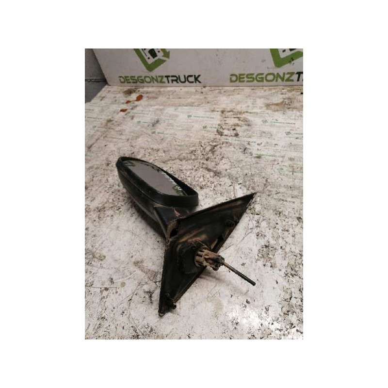 Recambio de retrovisor izquierdo para ford fiesta courier familiar referencia OEM IAM   MANUAL - Gris 2