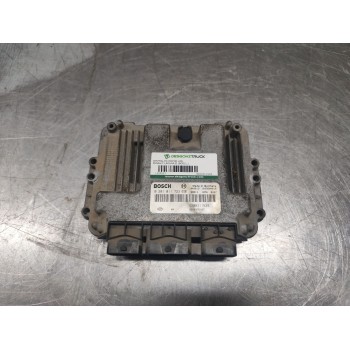 CENTRALITA MOTOR UCE 8200311539 0281011723 