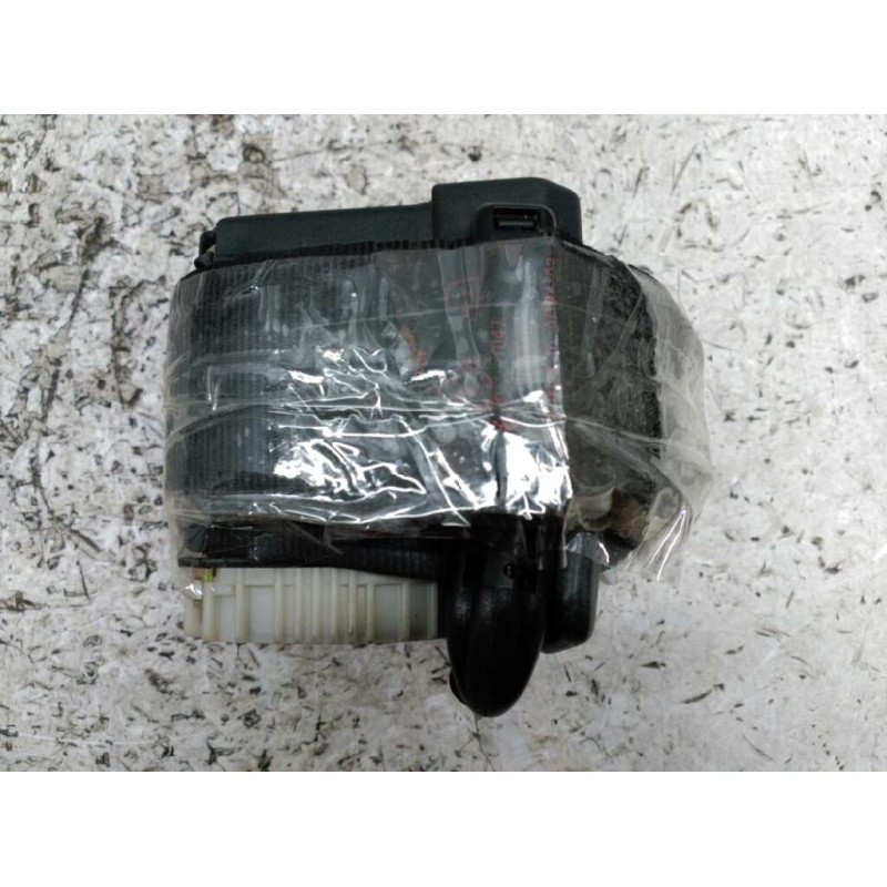Recambio de cinturon seguridad delantero derecho para citroën c3 1.4 sx referencia OEM IAM 2