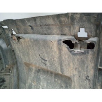 Recambio de guardabarros trasero izquierdo para renault premium route 2006 10.8 diesel referencia OEM IAM  DELANTERO 