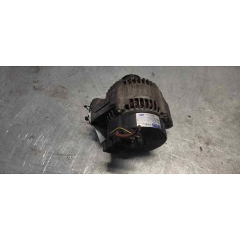 Recambio de alternador para mg serie 400 (rt) 416 si (4-ptas.) referencia OEM IAM YLE101520 YLE101520 MAGNETI MARELLI