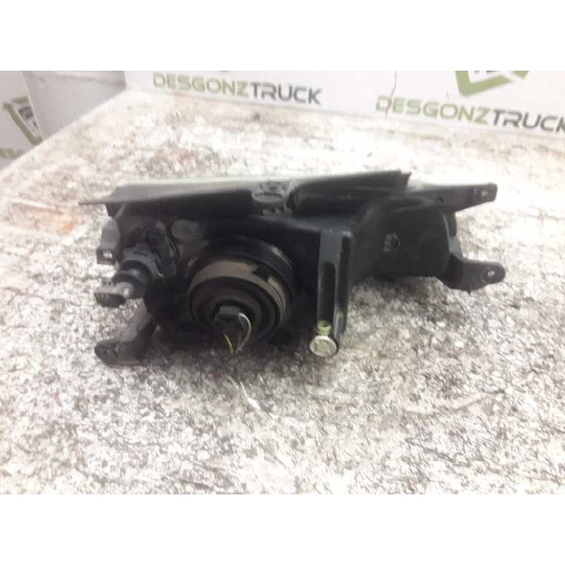 Recambio de faro izquierdo para peugeot partner (s1) break referencia OEM IAM 3
