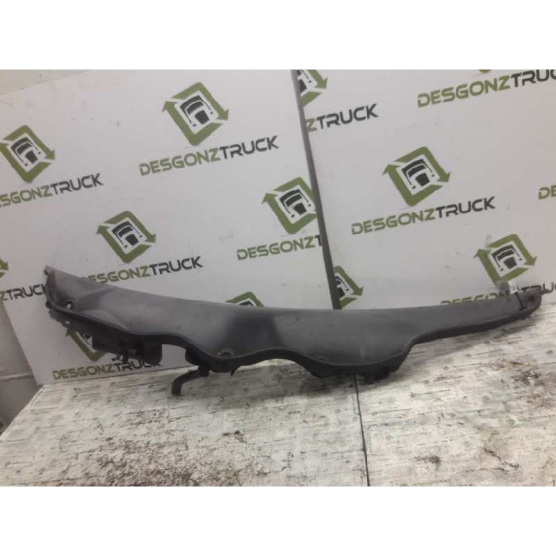 Recambio de torpedo para mercedes-benz clase c (w203) berlina 220 cdi (la) (203.008) referencia OEM IAM 2038301813 - Gris 2