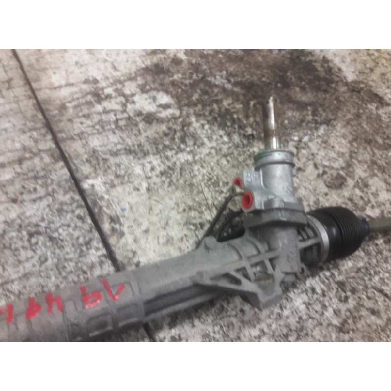 Recambio de cremallera direccion para peugeot 307 break / sw (s1) sw clim plus referencia OEM IAM 20389112 - Azul 3