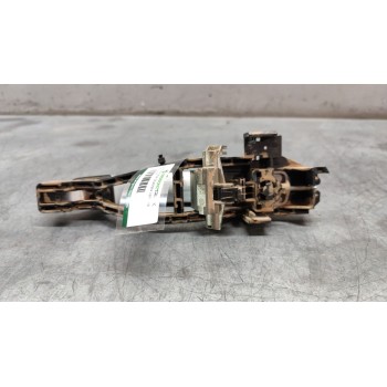 Recambio de maneta exterior delantera derecha para ford c-max 1.6 tdci cat referencia OEM IAM   