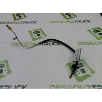 Recambio de latiguillo embrague para peugeot boxer caja cerr. acristalada (rs2850)(290/330)(´02) 330 c td referencia OEM IAM   